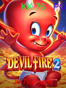 DevilFire2