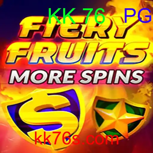 FieryFruitsMoreSpins